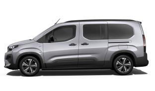 Photo import Peugeot Rifter Long BlueHdi 130 EAT8 GT 7 places