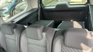 Photo import Peugeot Rifter Long BlueHdi 130 EAT8 GT 7 places