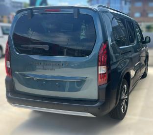 Photo import Peugeot Rifter Long BlueHdi 130 EAT8 GT 7 places