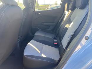 Photo import RENAULT CLIO DCI 100 Evolution 