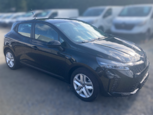 Photo import RENAULT CLIO DCI 100 Evolution 