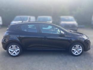 Photo import RENAULT CLIO DCI 100 Evolution 
