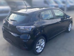Photo import RENAULT CLIO DCI 100 Evolution 