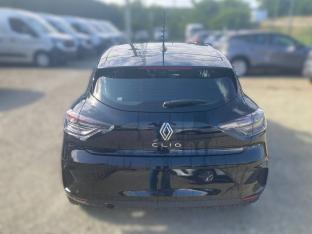 Photo import RENAULT CLIO DCI 100 Evolution 