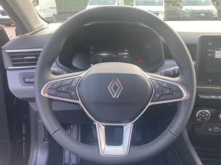 Photo import RENAULT CLIO DCI 100 Evolution 