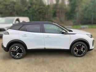 Photo import PEUGEOT 2008 III  HYBRID 145 e-DSC6 GT