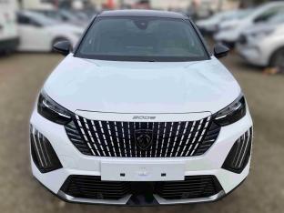 Photo import PEUGEOT 2008 III  HYBRID 145 e-DSC6 GT