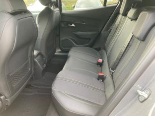 Photo import PEUGEOT 2008 III  HYBRID 145 e-DSC6 GT