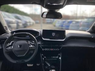 Photo import PEUGEOT 2008 III  HYBRID 145 e-DSC6 GT