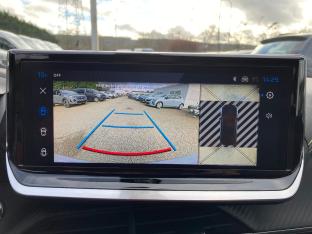 Photo import PEUGEOT 2008 III  HYBRID 145 e-DSC6 GT