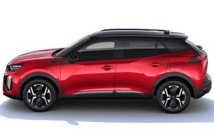 Photo import PEUGEOT 2008 III  HYBRID 145 e-DSC6 GT