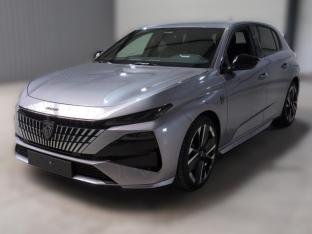 Photo import PEUGEOT 308 Hybrid 145 EDSC6 GT (Nouvelle)