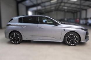Photo import PEUGEOT 308 Hybrid 145 EDSC6 GT (Nouvelle)