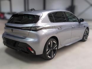 Photo import PEUGEOT 308 Hybrid 145 EDSC6 GT (Nouvelle)