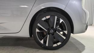 Photo import PEUGEOT 308 Hybrid 145 EDSC6 GT (Nouvelle)