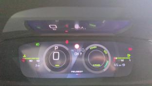 Photo import PEUGEOT 308 Hybrid 145 EDSC6 GT (Nouvelle)