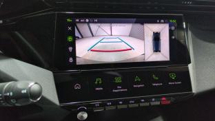 Photo import PEUGEOT 308 Hybrid 145 EDSC6 GT (Nouvelle)