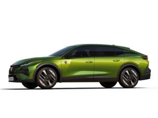 Photo import PEUGEOT 408 GT Exclusive HYBRID 145 eDCS6