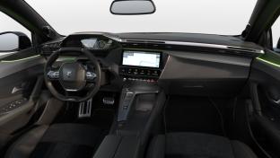 Photo import PEUGEOT 408 GT Exclusive HYBRID 145 eDCS6