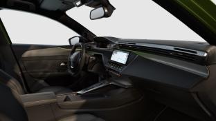 Photo import PEUGEOT 408 GT Exclusive HYBRID 145 eDCS6