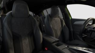 Photo import PEUGEOT 408 GT Exclusive HYBRID 145 eDCS6