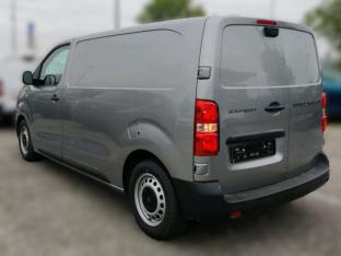 Photo import PEUGEOT EXPERT 2.0 BlueHdi 145 taille M