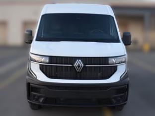 Photo import RENAULT MASTER 3.5T L2H2 Blue dCi 170 BVA EXTRA