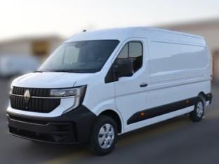 Photo import RENAULT MASTER 3.5T L2H2 Blue dCi 170 BVA EXTRA