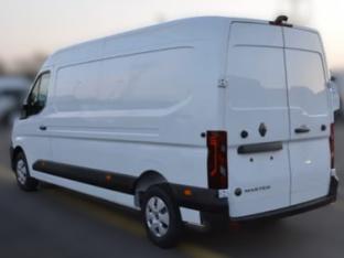Photo import RENAULT MASTER 3.5T L2H2 Blue dCi 170 BVA EXTRA