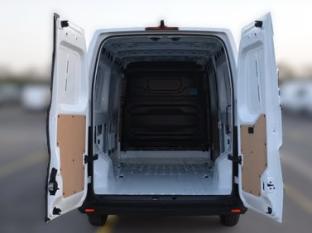 Photo import RENAULT MASTER 3.5T L2H2 Blue dCi 170 BVA EXTRA