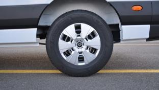 Photo import RENAULT MASTER 3.5T L2H2 Blue dCi 170 BVA EXTRA