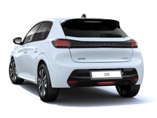 Photo import PEUGEOT 208 Hybrid 110 eDCS6 Allure