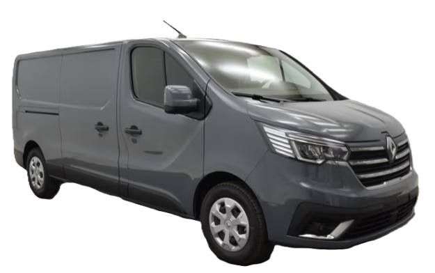Miniature 122499 RENAULT TRAFIC 3.0T L2H1 2.0 dCi 150 Auto Advance 