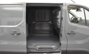 Photo import RENAULT TRAFIC 3.0T L2H1 2.0 dCi 150 Auto Advance
