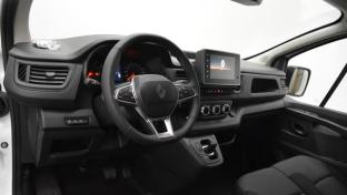 Photo import RENAULT TRAFIC 3.0T L2H1 2.0 dCi 150 Auto Advance