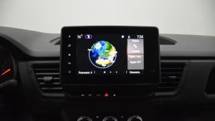 Photo import RENAULT TRAFIC 3.0T L2H1 2.0 dCi 150 Auto Advance