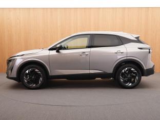 Photo import NISSAN QASHQAI 1.3 Mild Hybrid 140 N-Connecta