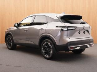 Photo import NISSAN QASHQAI 1.3 Mild Hybrid 140 N-Connecta