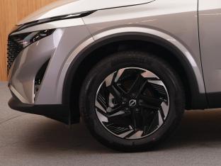 Photo import NISSAN QASHQAI 1.3 Mild Hybrid 140 N-Connecta