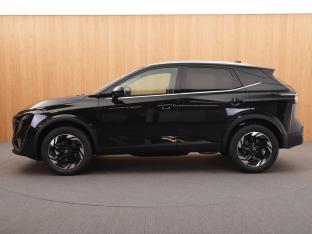 Photo import NISSAN QASHQAI 1.3 Mild Hybrid 140 N-Connecta
