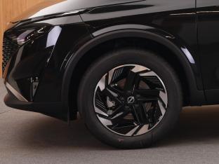 Photo import NISSAN QASHQAI 1.3 Mild Hybrid 140 N-Connecta