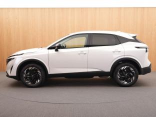 Photo import NISSAN QASHQAI 1.3 Mild Hybrid 140 N-Connecta