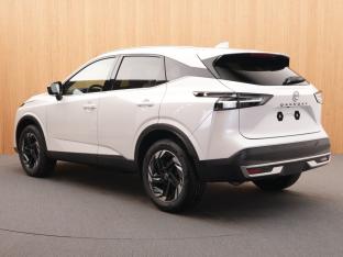 Photo import NISSAN QASHQAI 1.3 Mild Hybrid 140 N-Connecta