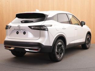 Photo import NISSAN QASHQAI 1.3 Mild Hybrid 140 N-Connecta