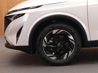 Photo import NISSAN QASHQAI 1.3 Mild Hybrid 140 N-Connecta