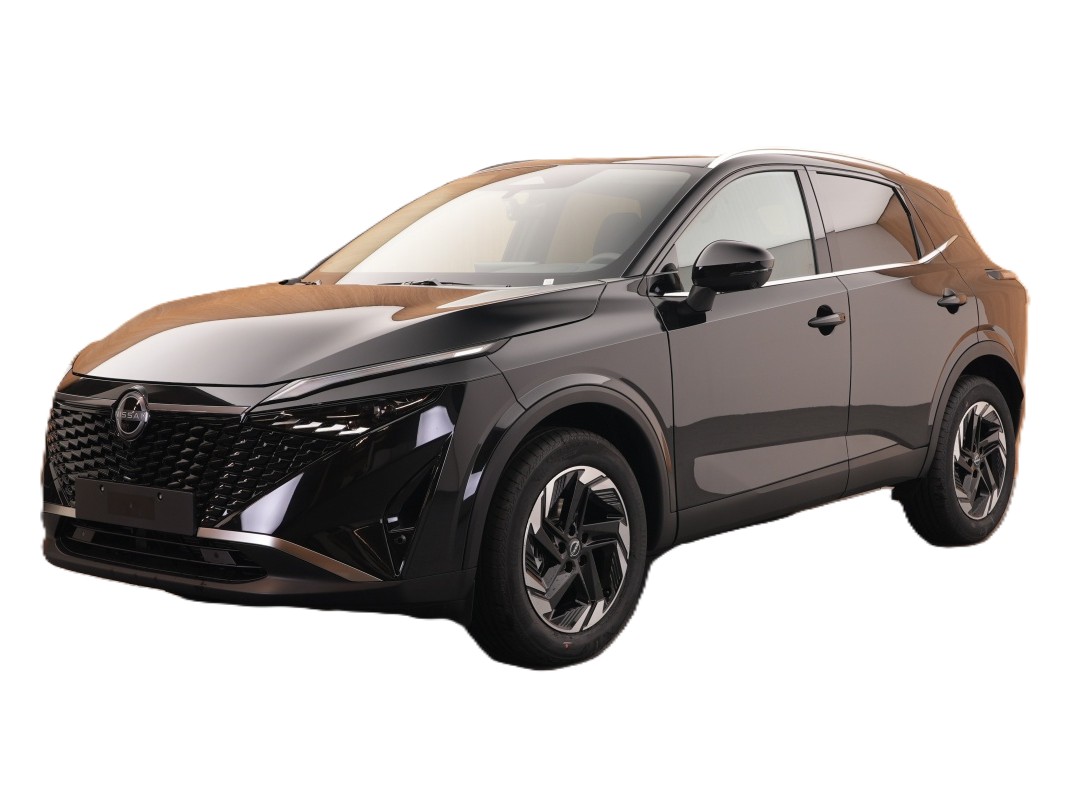 1.3 mild hybrid 158 xtronic