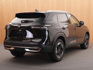 Photo import NISSAN QASHQAI 1.3 Mild Hybrid 158 N-Connecta XTronic