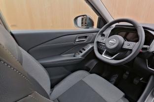 Photo import NISSAN QASHQAI 1.3 Mild Hybrid 158 N-Connecta XTronic