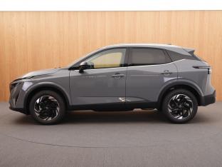 Photo import NISSAN QASHQAI 1.3 Mild Hybrid 158 XTronic N-Connecta  + toit pano