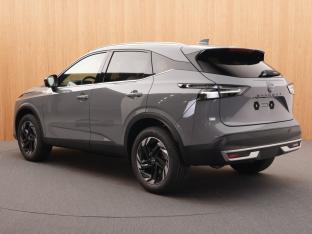 Photo import NISSAN QASHQAI 1.3 Mild Hybrid 158 XTronic N-Connecta  + toit pano